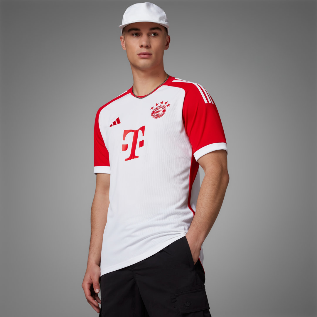 FC Bayern München 23/24 Heimtrikot