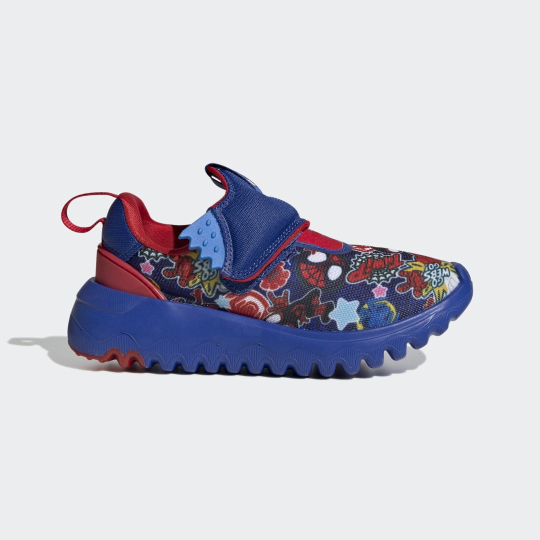 adidas x Marvel Suru365 Superhero Adventures Slip-On Schuh