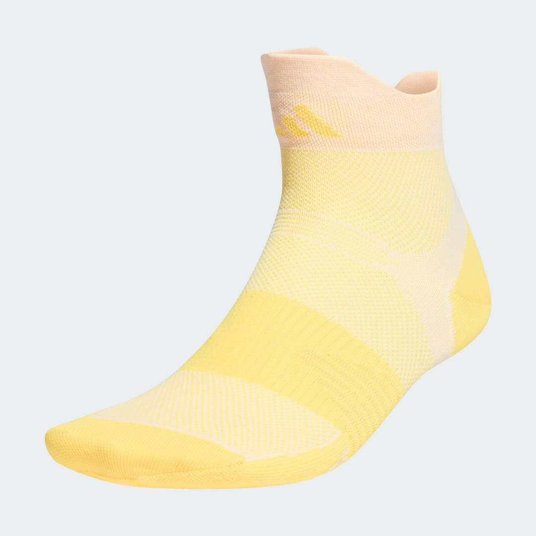 Running x Adizero Socken, 1 Paar
