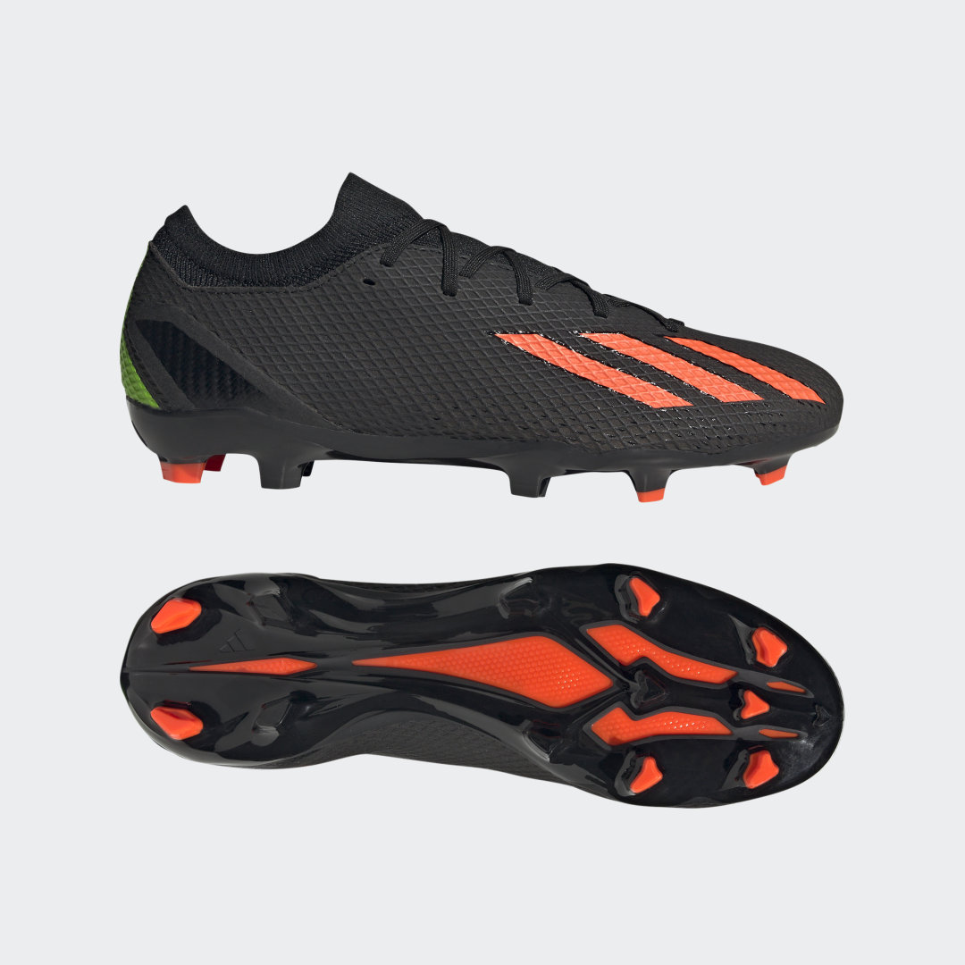 X Speedportal.3 FG Fußballschuh