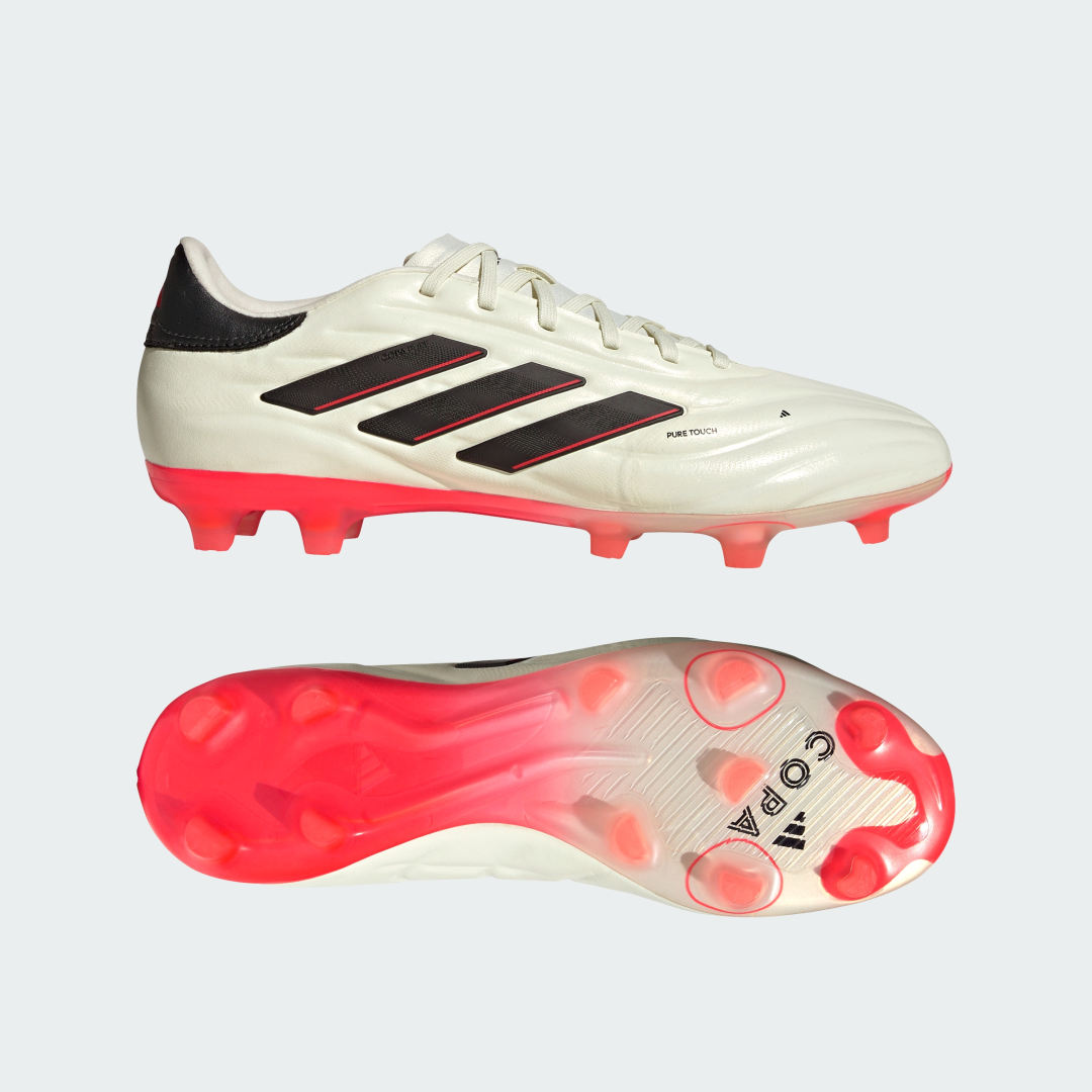 Copa Pure II Pro FG Fußballschuh