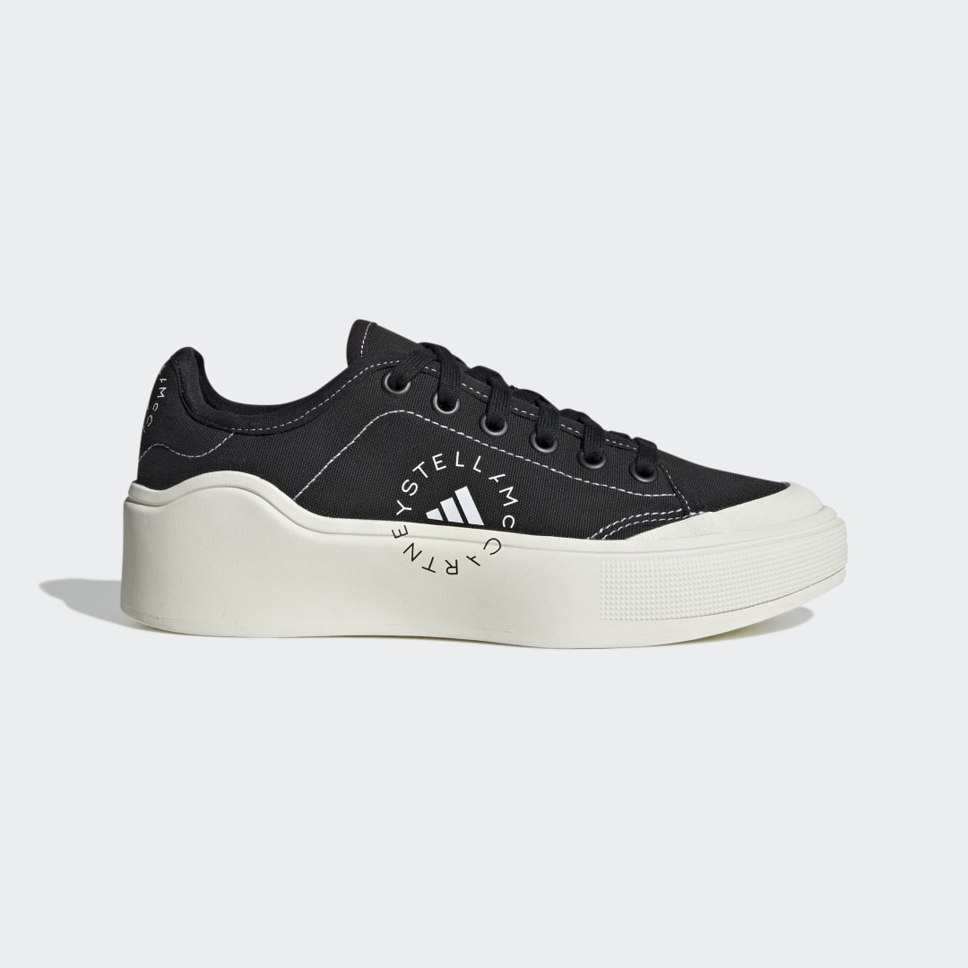 adidas by Stella McCartney Court Schuh