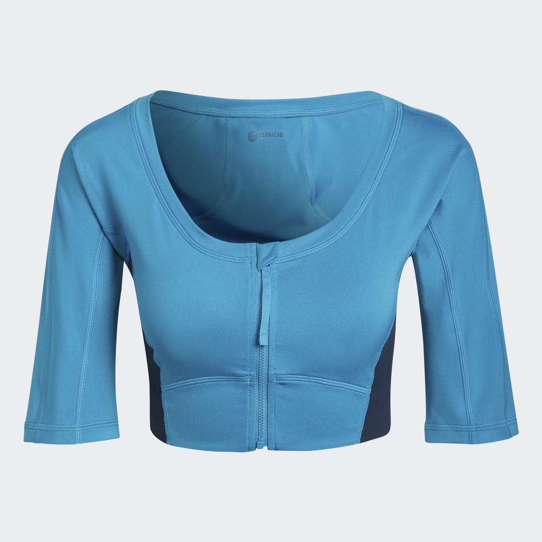 Yoga For Elements Top