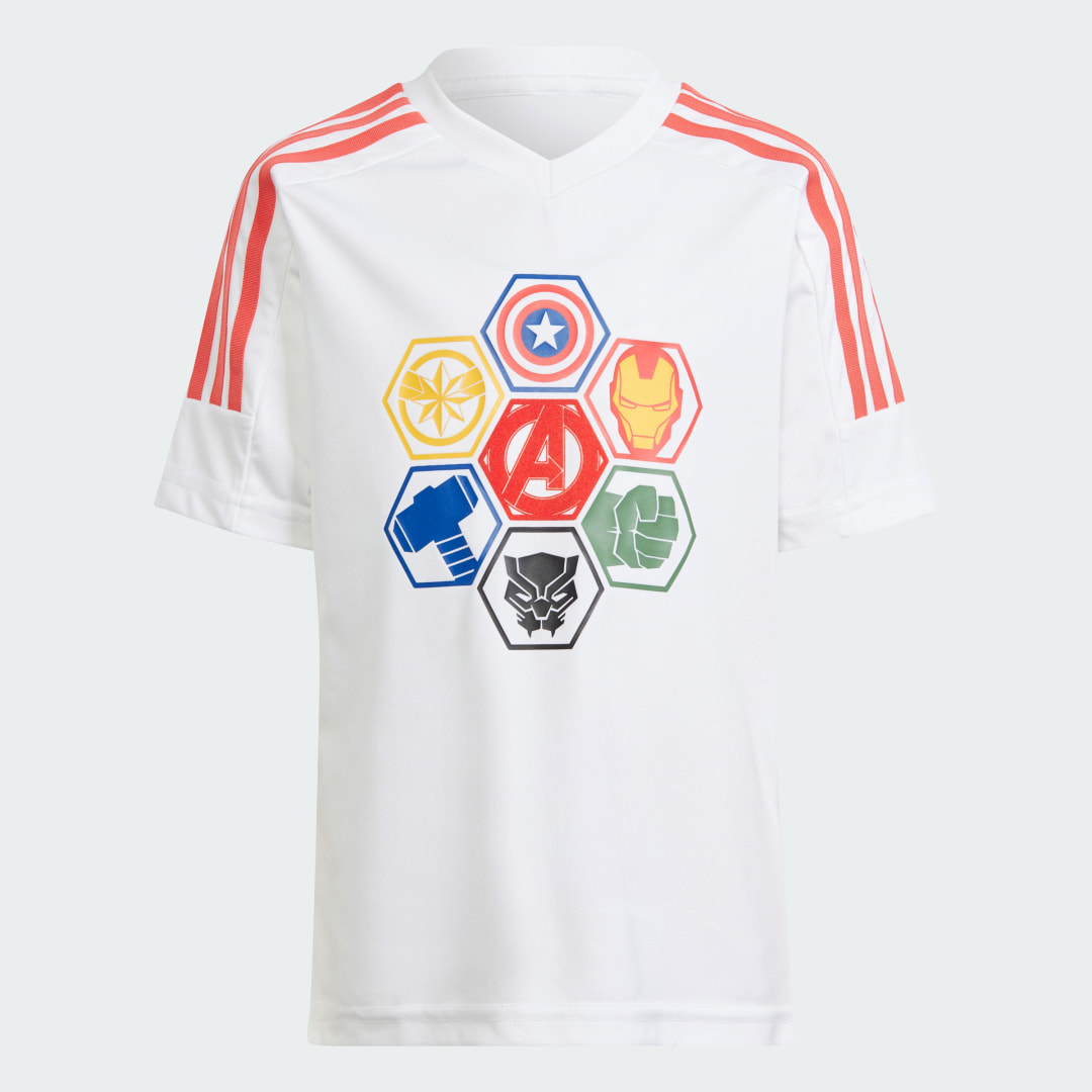 adidas x Marvel Avengers T-Shirt