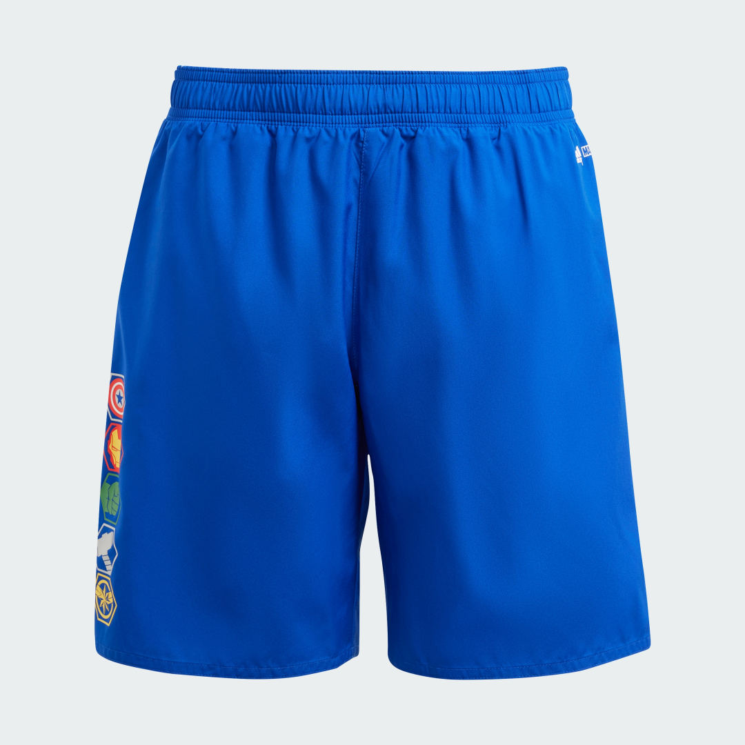 adidas x Marvel's Avengers Badeshorts