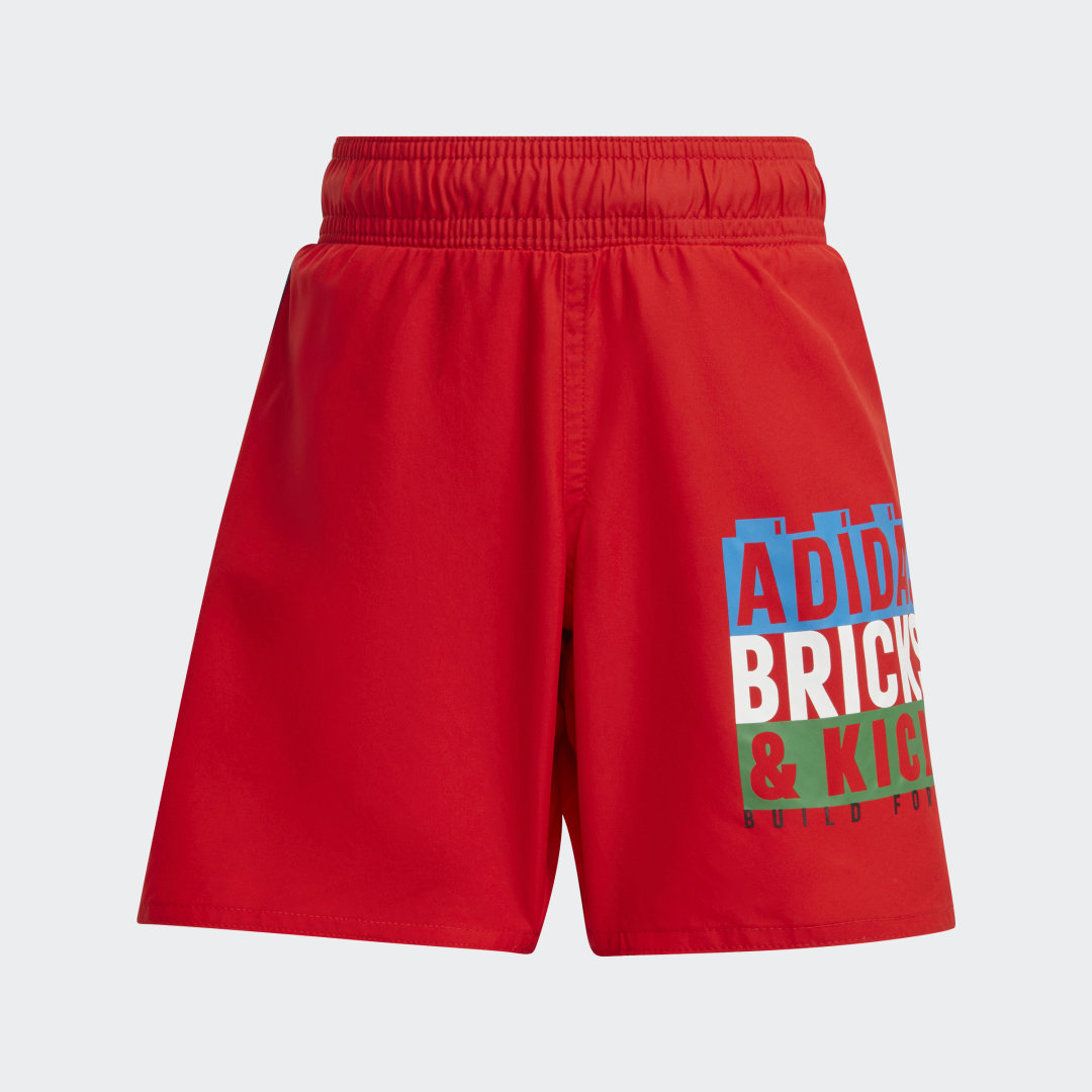 adidas x LEGO Shorts