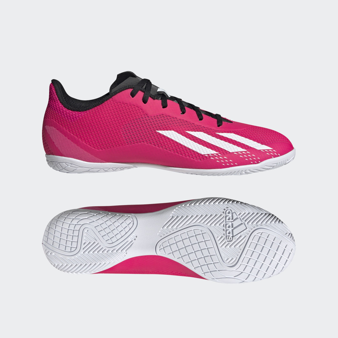 X Speedportal.4 IN Fußballschuh