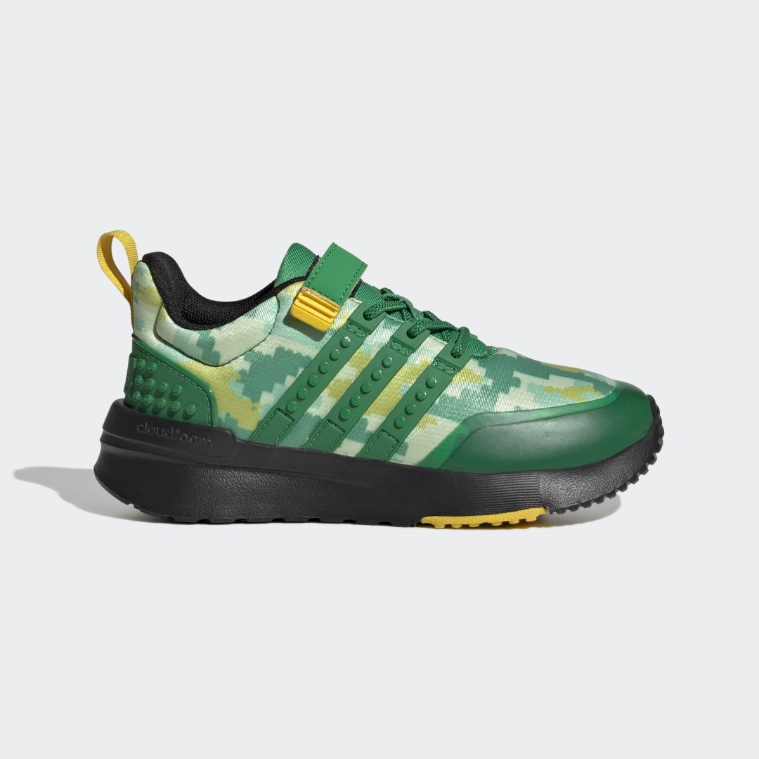 adidas x LEGO Racer TR21 Elastic Lace and Top Strap Schuh