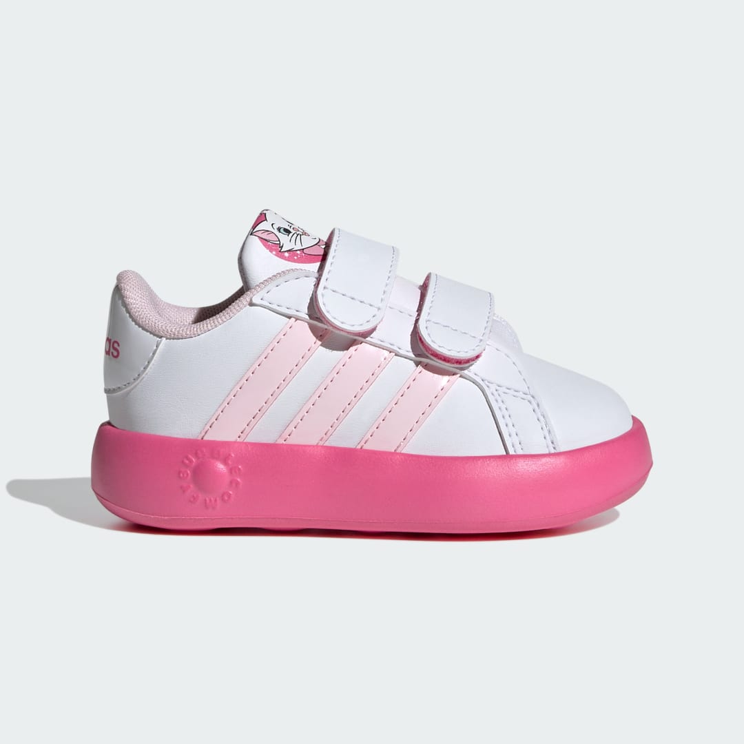 Grand Court 2.0 Marie Tennis Sportswear Schuh