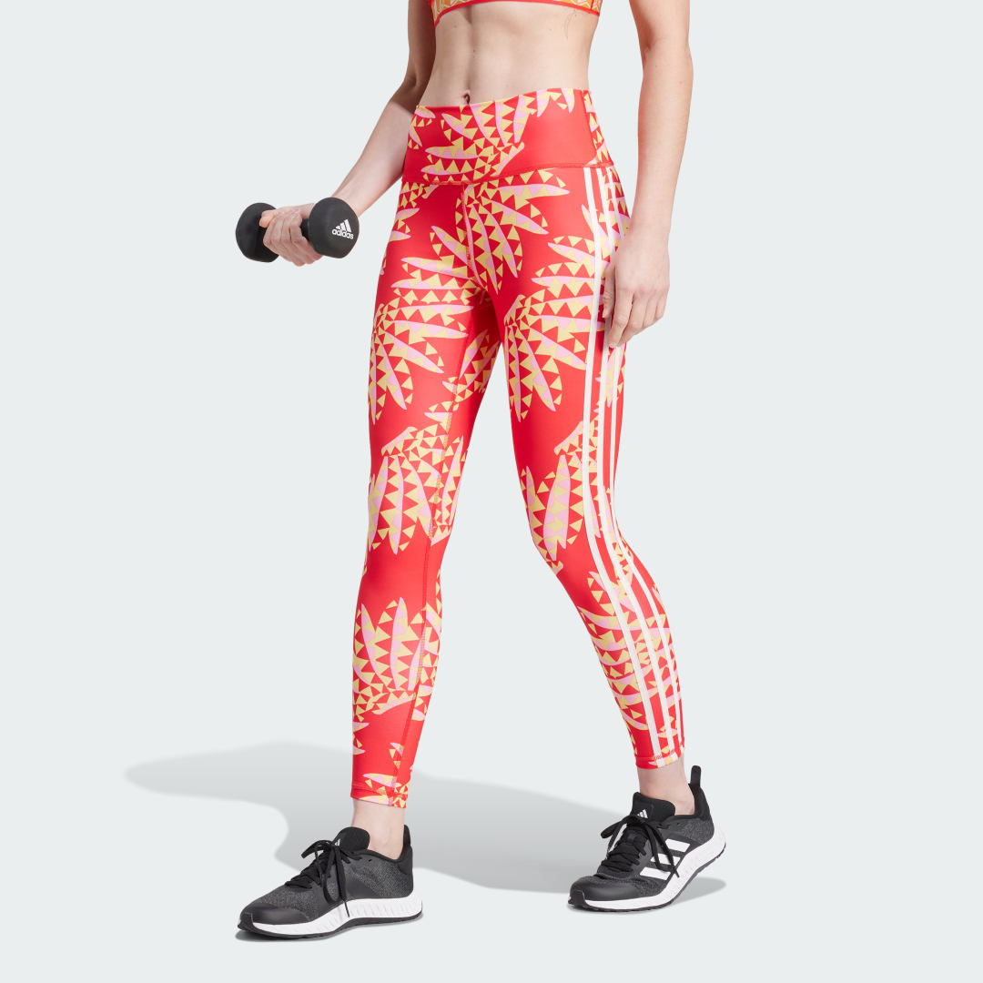 adidas x FARM Rio 7/8-Leggings