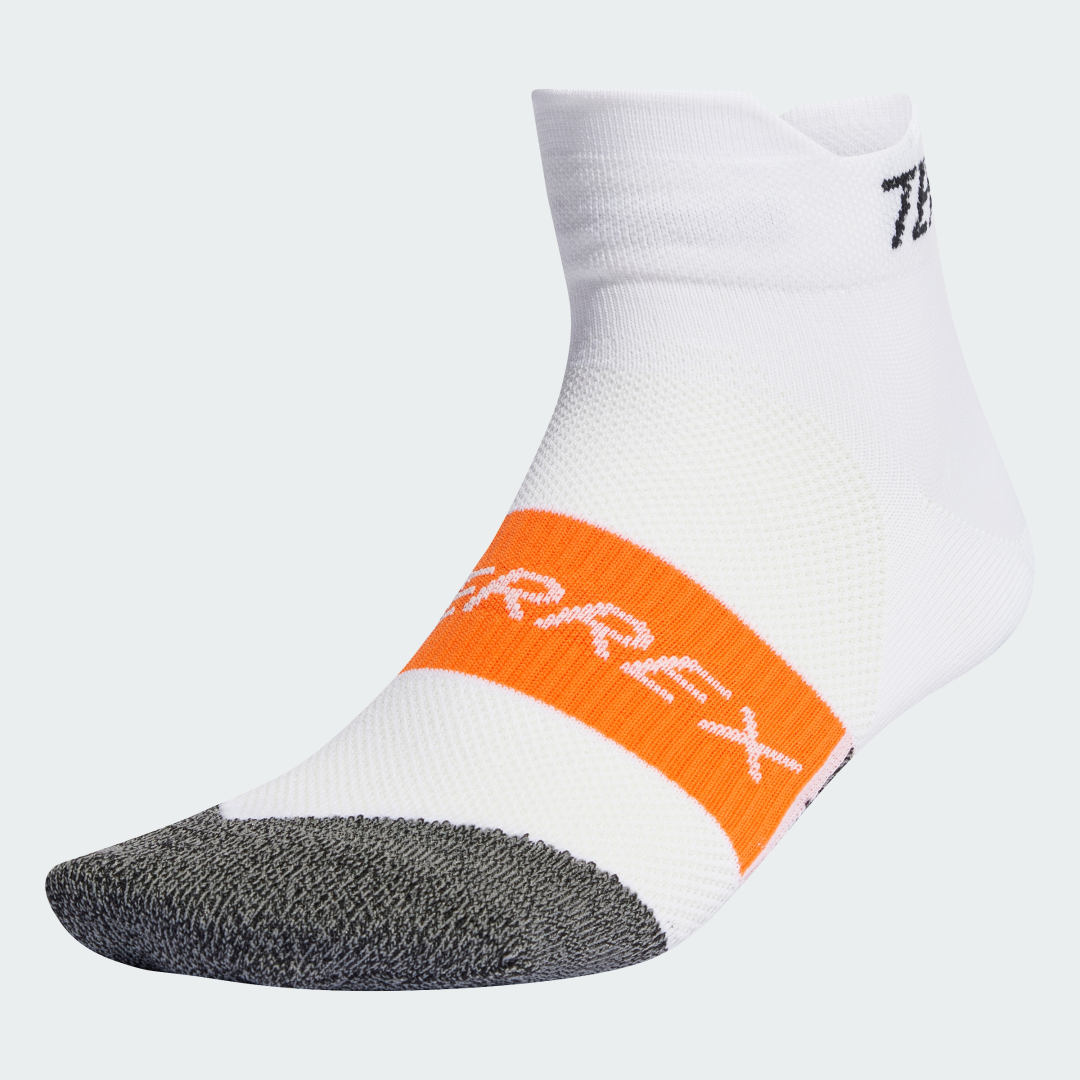 Terrex Heat.Rdy Trail Running Speed Ankle Socken