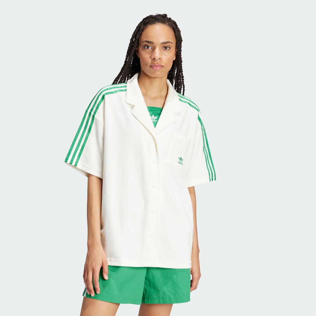 adidas Originals Resort Shirt