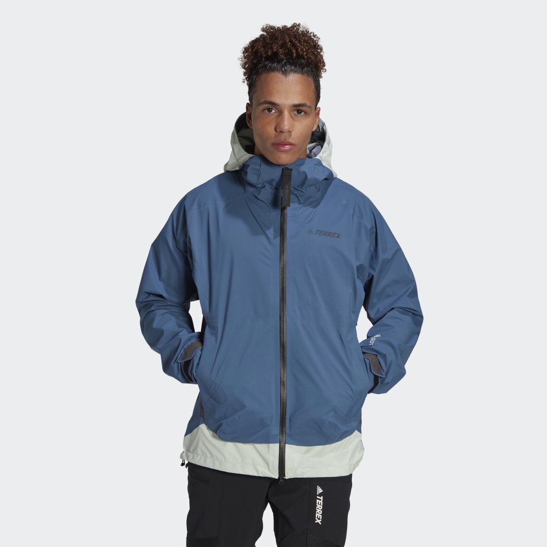 TERREX MYSHELTER GORE-TEX Regenjacke