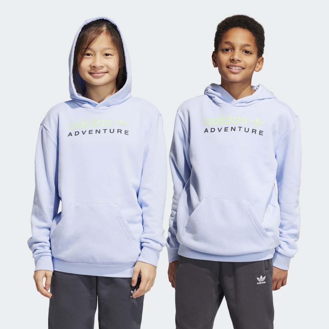 adidas Adventure Hoodie