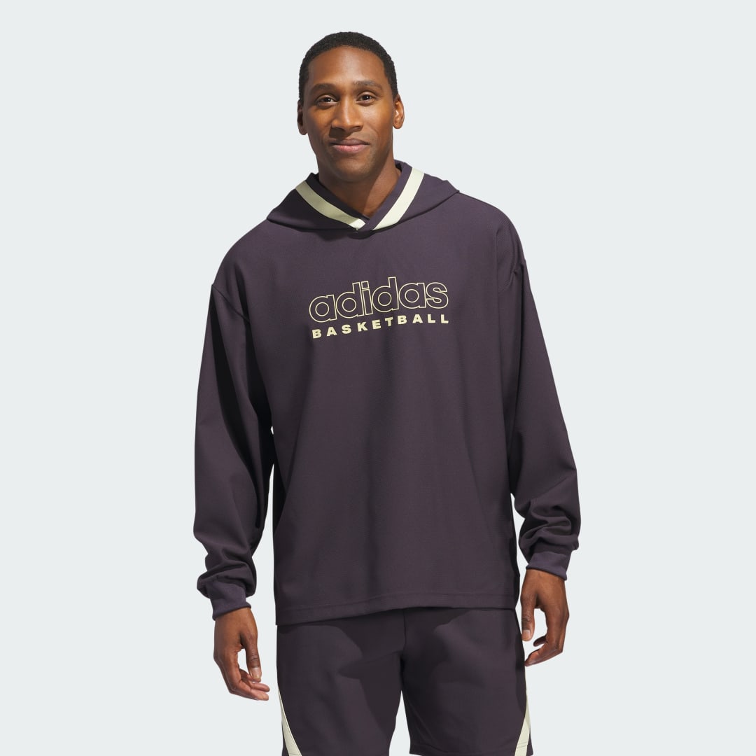 adidas Select Hoodie