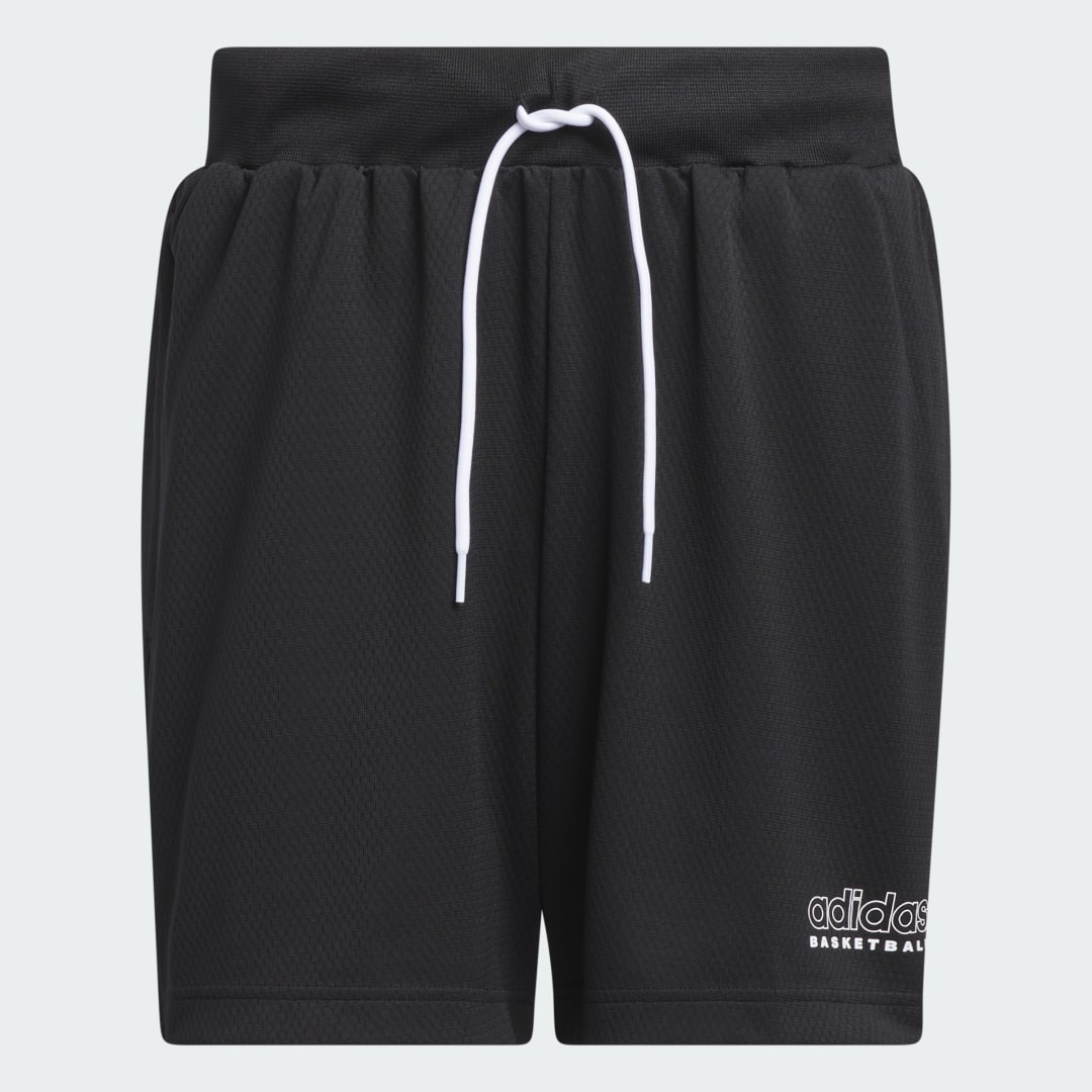 adidas Select Shorts