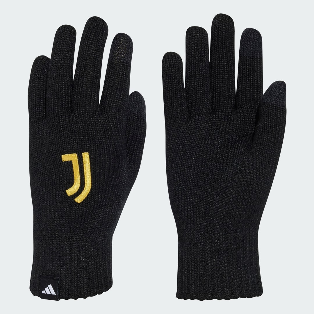 Juventus Turin Handschuhe