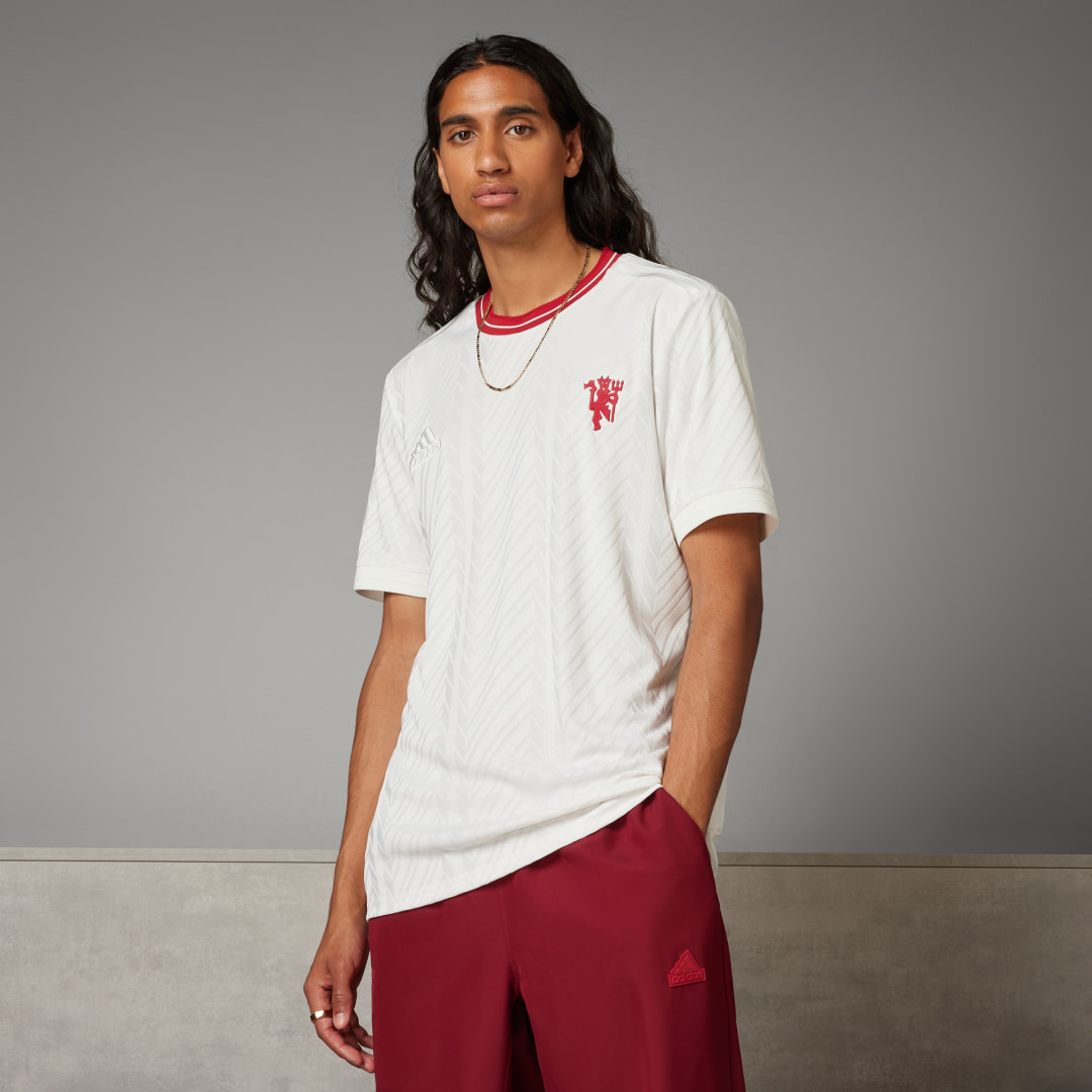 MANCHESTER UNITED 23/24 LFSTLR TRIKOT