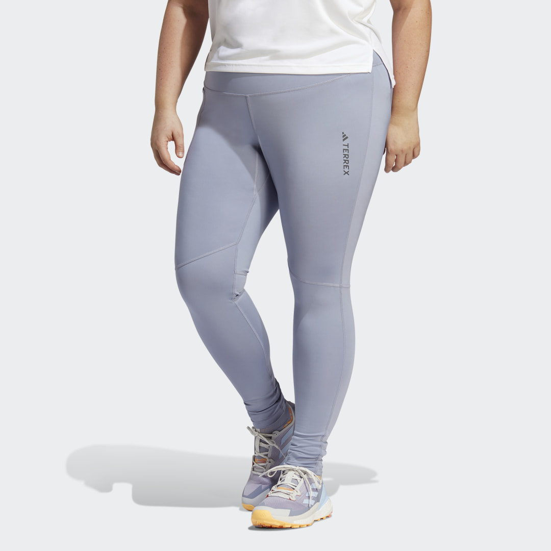 TERREX Multi Leggings – Große Größen