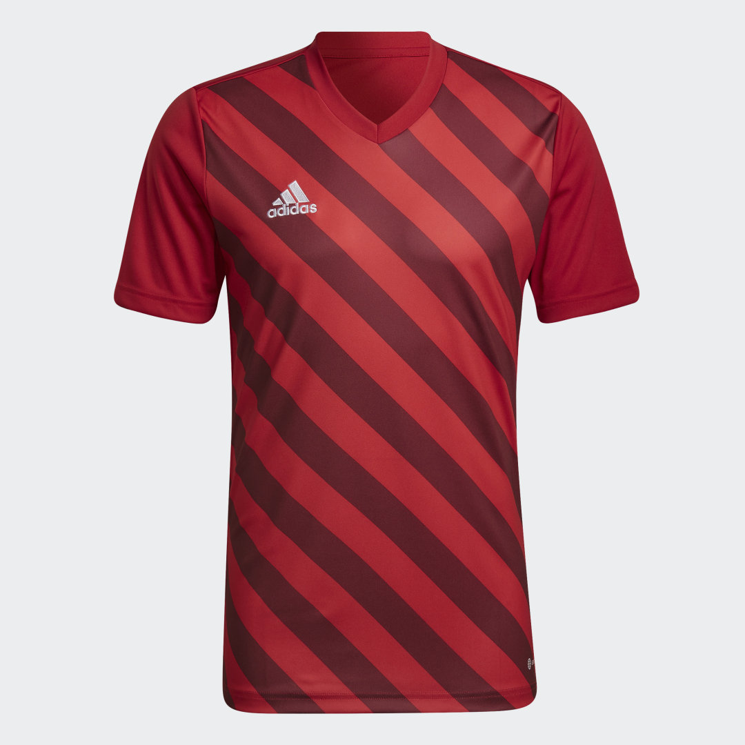 Entrada 22 Graphic Trikot