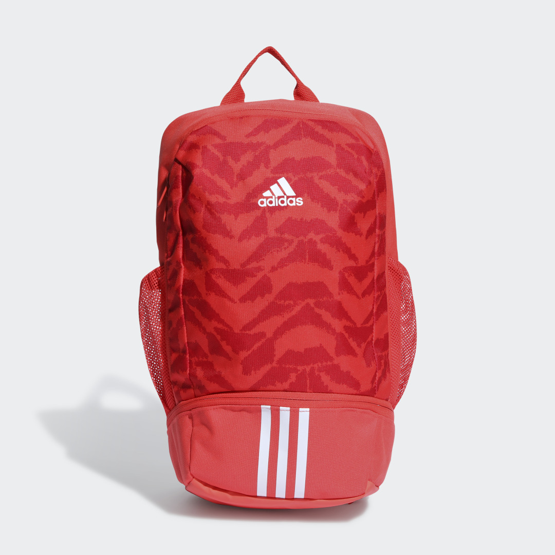 Football Rucksack
