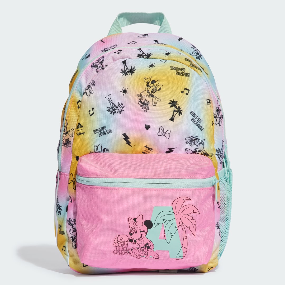 Disneys Minnie Maus Kids Rucksack
