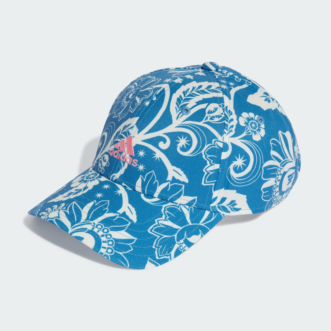 adidas x FARM Baseball Kappe