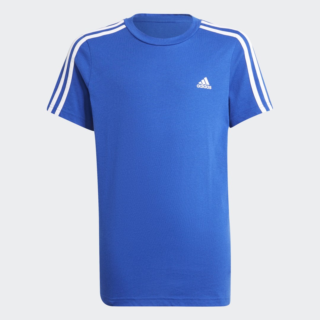 adidas Essentials 3-Streifen T-Shirt