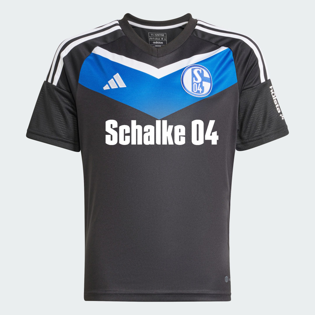 Schalke 04 23/24 Ausweichtrikot