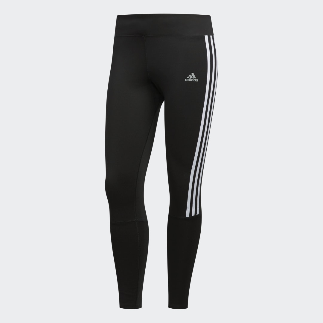 Running 3-Streifen Leggings