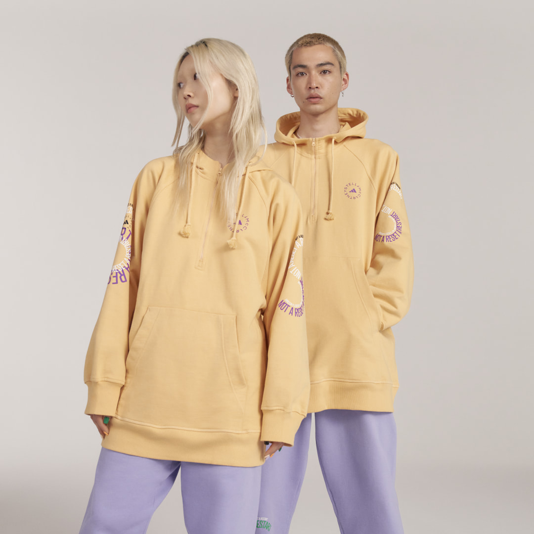 adidas by Stella McCartney Hoodie – Genderneutral