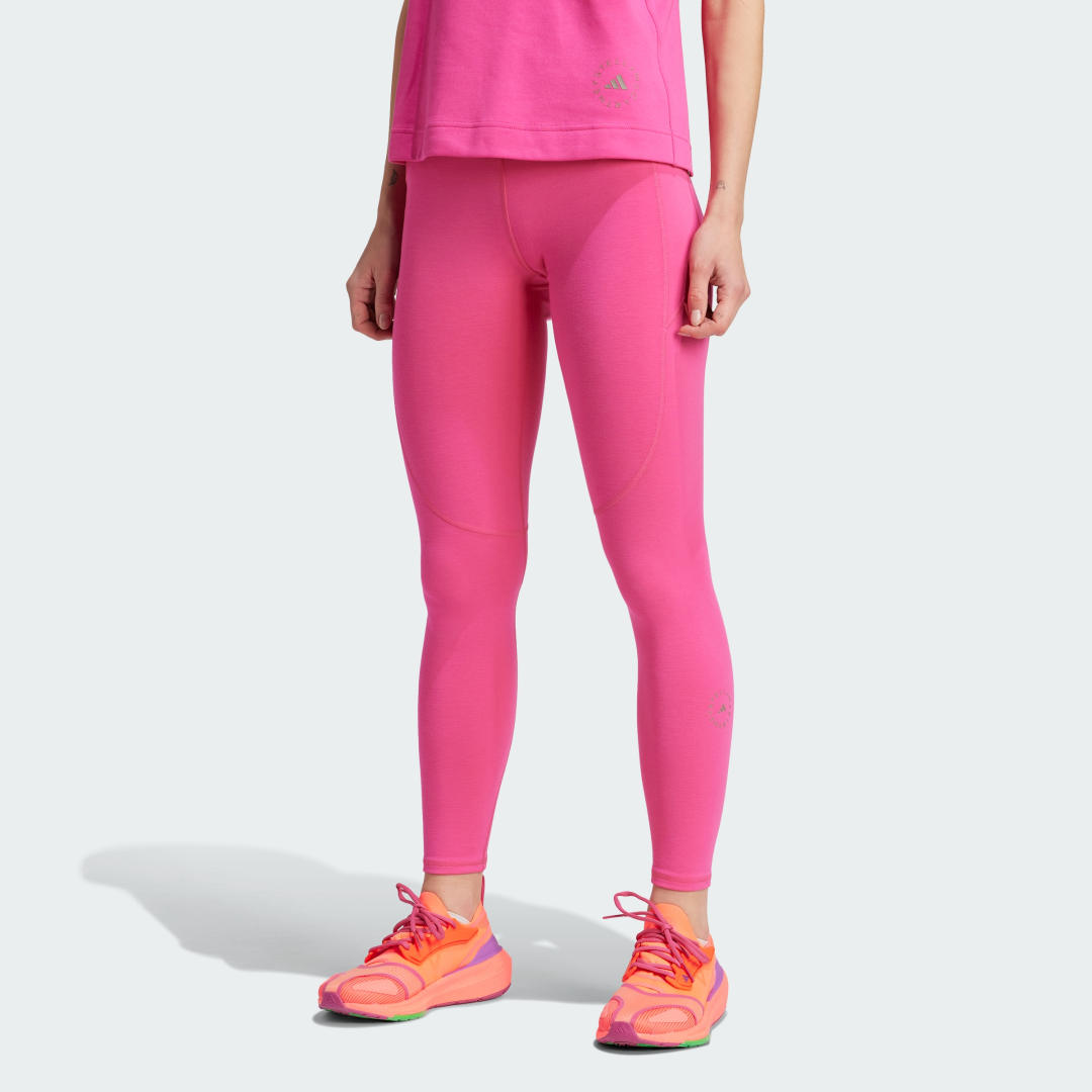 adidas by Stella McCartney Yoga 7/8-Leggings