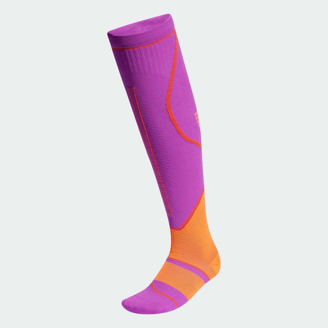 adidas by Stella McCartney High Socken