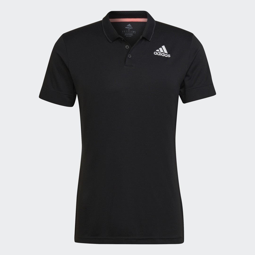 Tennis Freelift Poloshirt