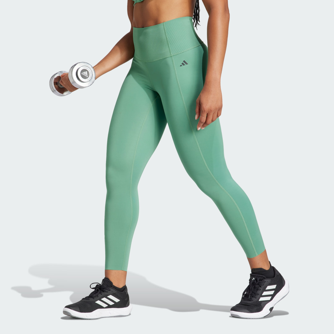 Optime Power 7/8-Leggings