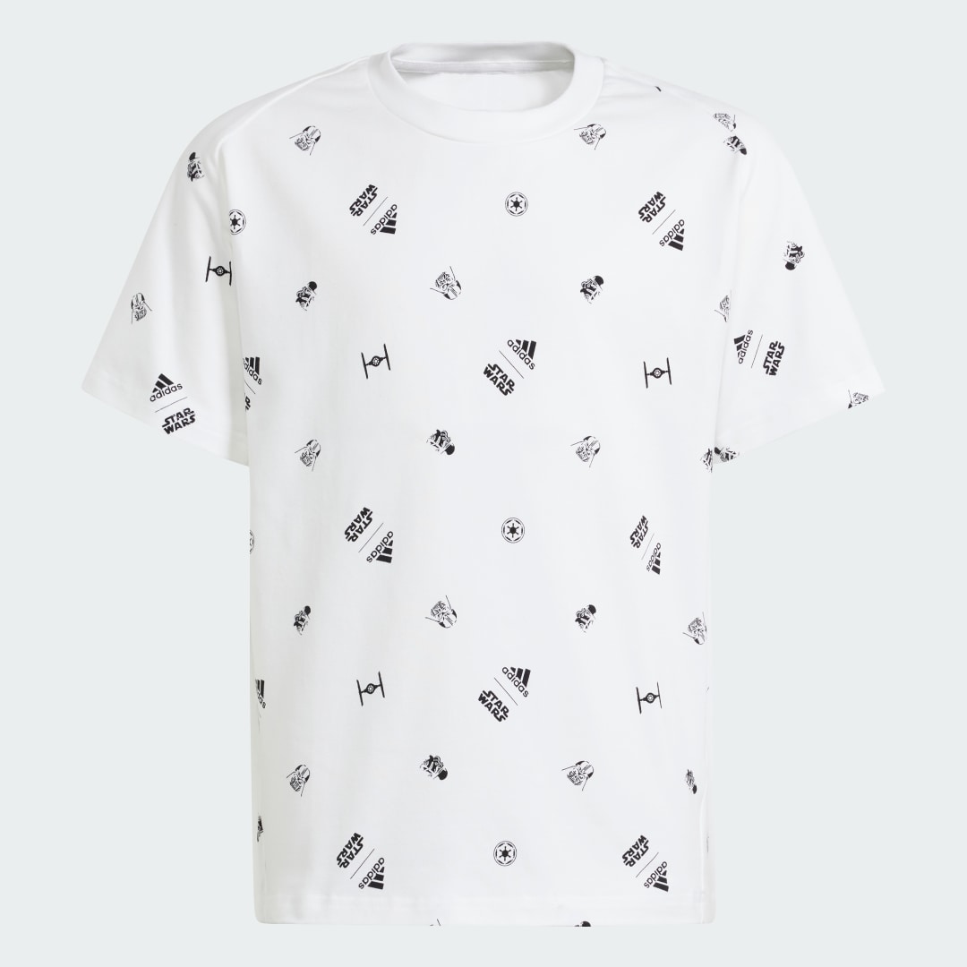 adidas x Star Wars Z.N.E. Kids T-Shirt