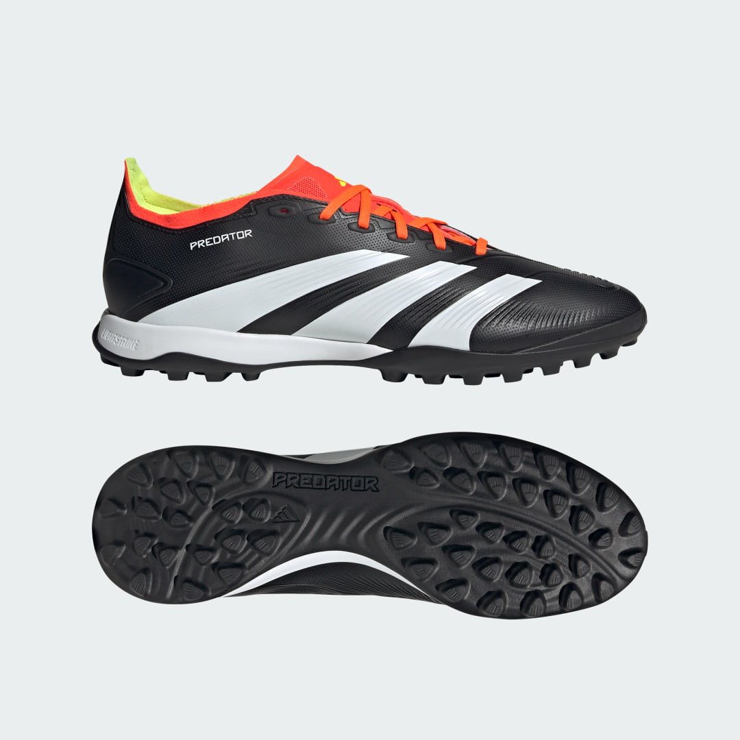 Predator 24 League Low TF Fußballschuh