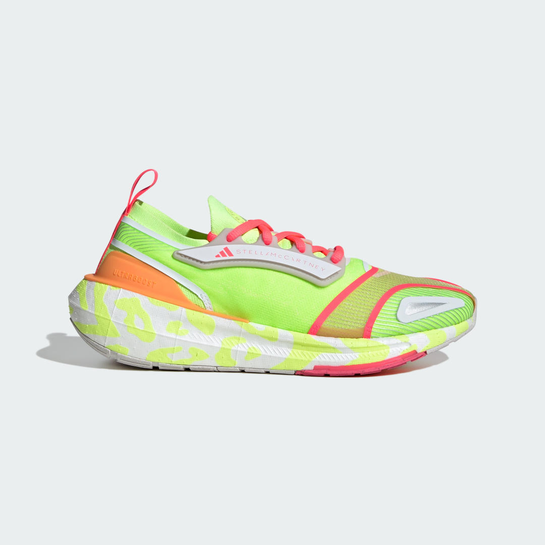 adidas by Stella McCartney Ultraboost Light Laufschuh