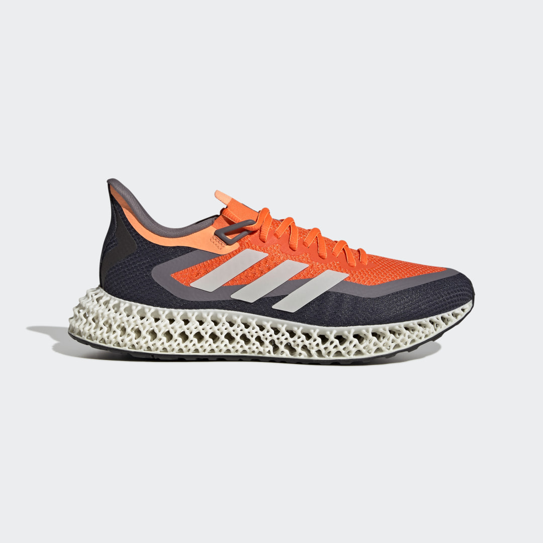 adidas 4DFWD 2 Laufschuh