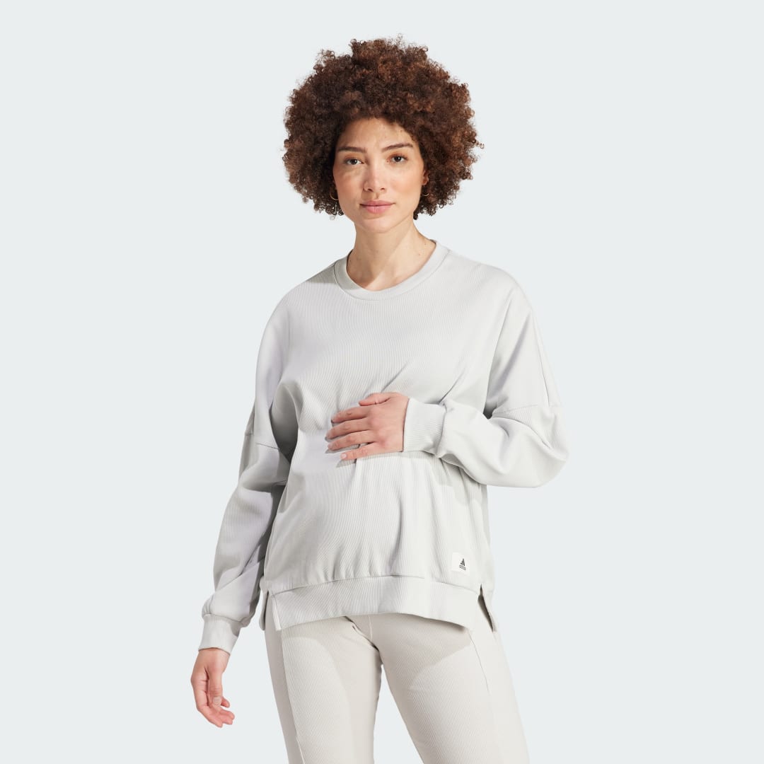 Sweatshirt – Umstandsmode