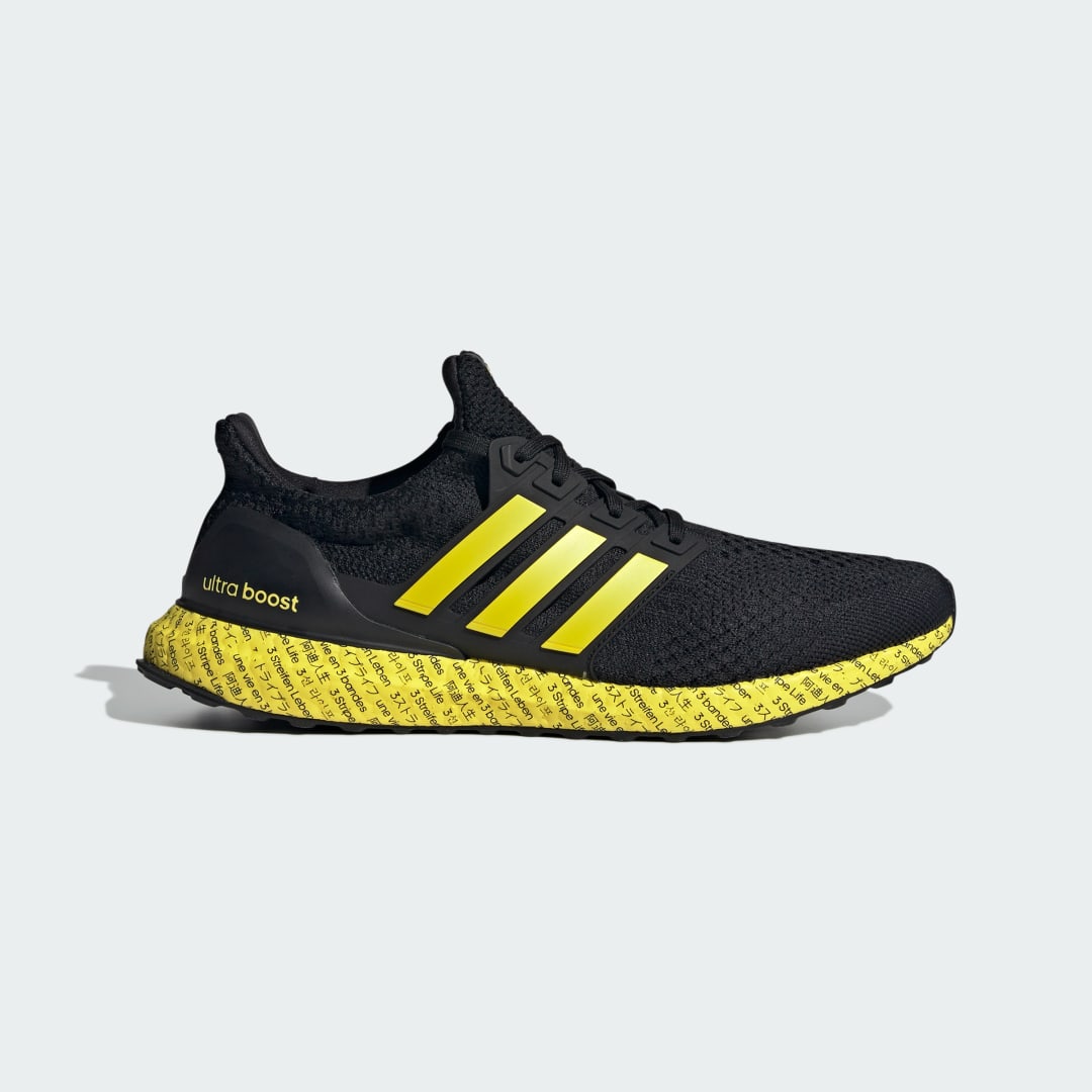 Ultraboost DNA 5.0 Running Sportswear Lifestyle Laufschuh