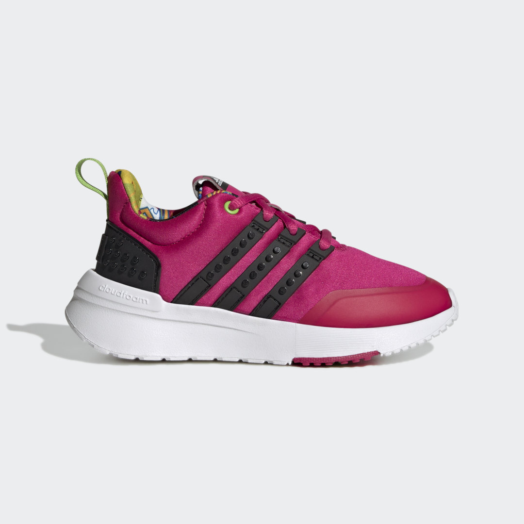 adidas Racer TR x LEGO Schuh