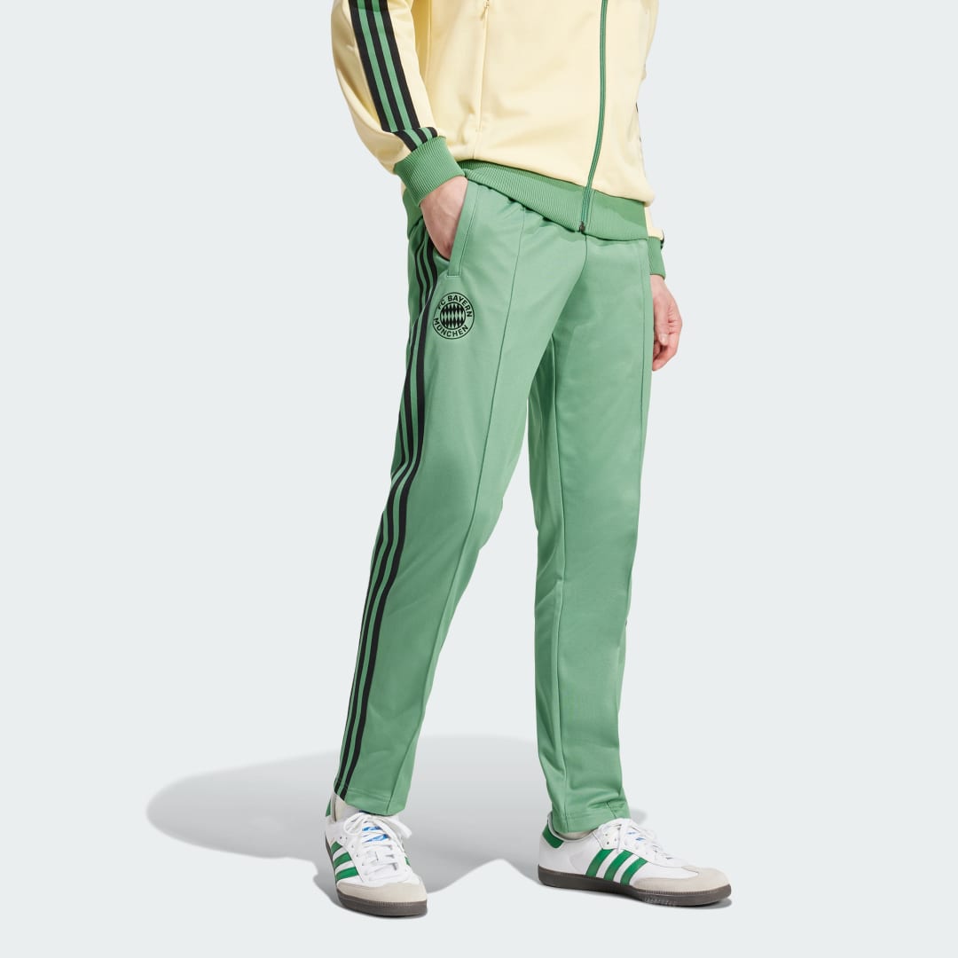 FC Bayern Beckenbauer Track Pants