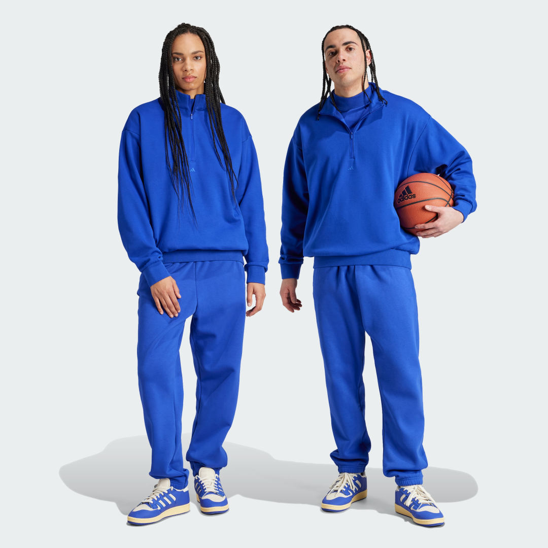 adidas Basketball Jogginghose