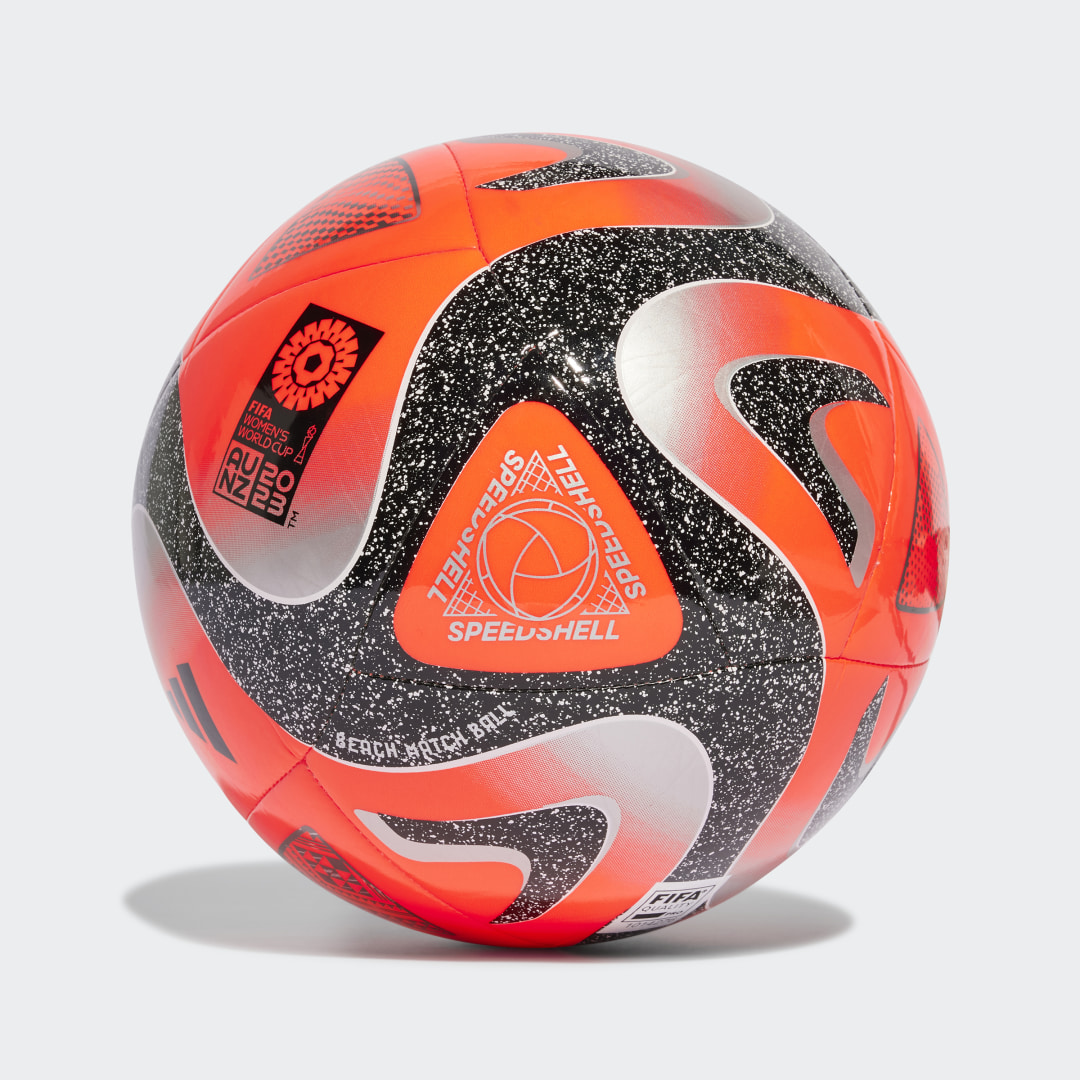 Oceaunz Pro Beach Ball