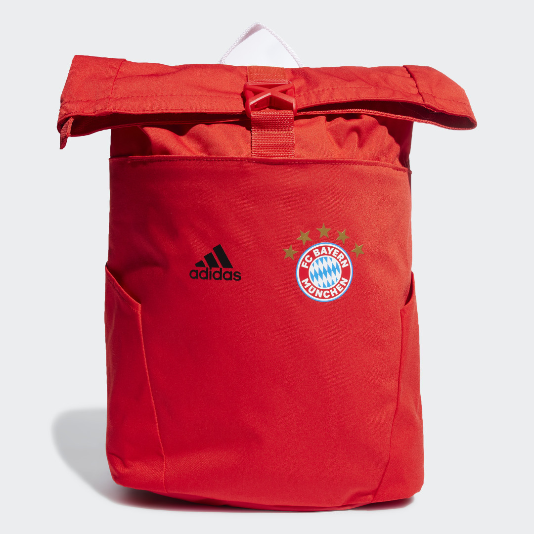FC Bayern München Rucksack