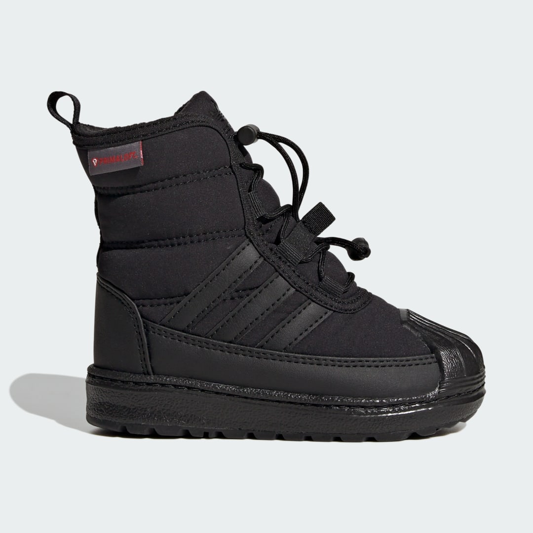 Superstar 360 Kids Stiefel