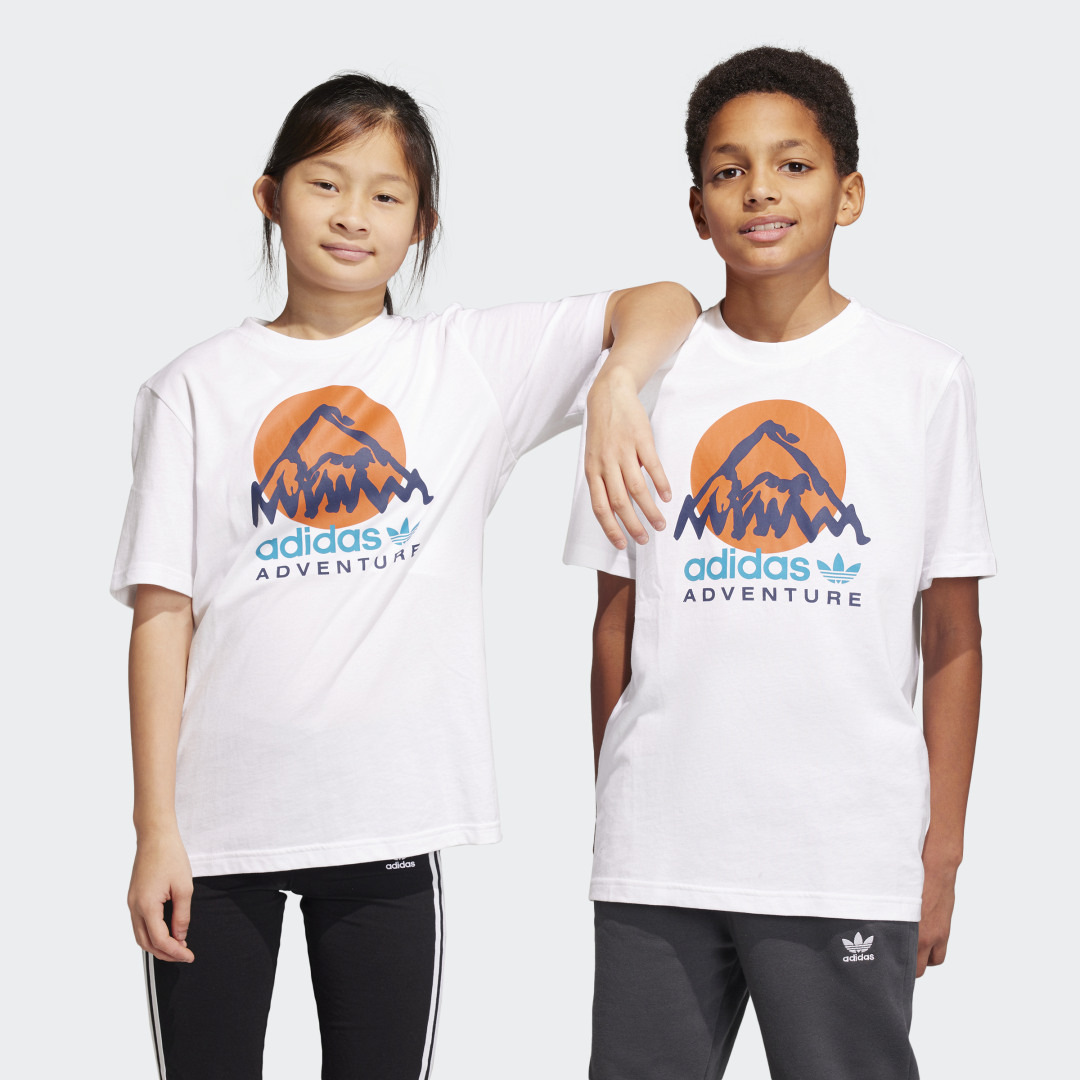 adidas Adventure T-Shirt