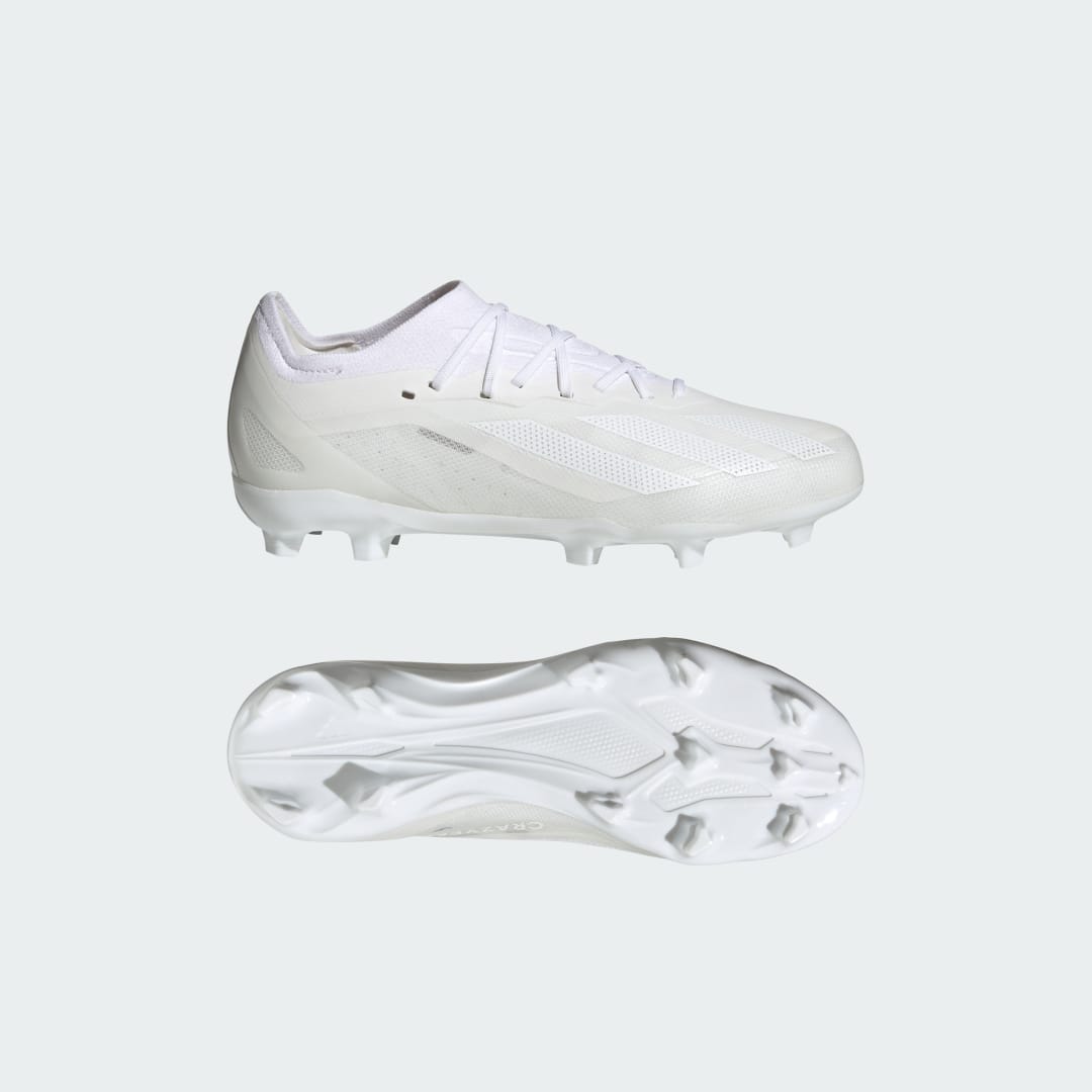 X Crazyfast.1 FG Fußballschuh