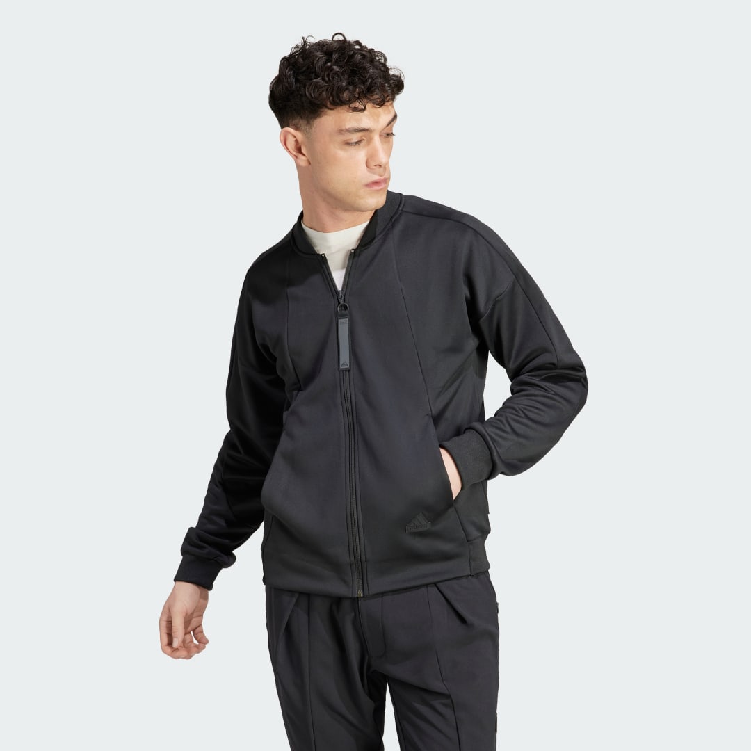 City Escape AEROREADY Warming Trainingsjacke